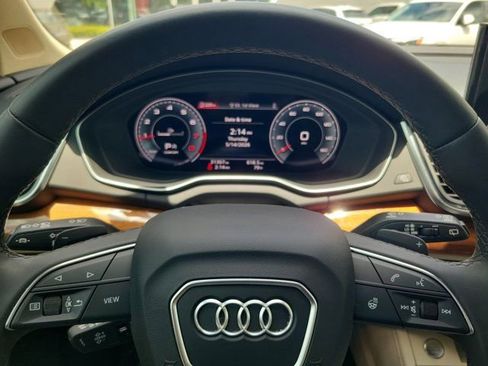 Certified 2023 Audi Q5 2.0T Premium Plus w/ Premium Plus Package AWD/4WD image 20