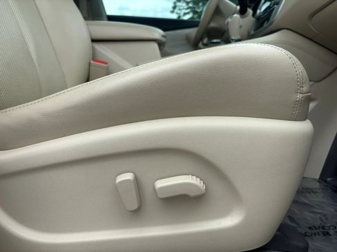 Used 2018 Nissan Murano Platinum FWD image 23