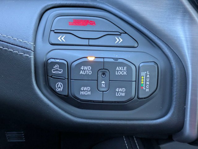 New 2026 RAM 1500 RHO w/ RHO Level 1 Equipment Group AWD/4WD image 33