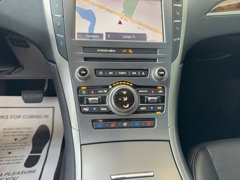 Used 2019 Lincoln MKZ Reserve FWD image 22