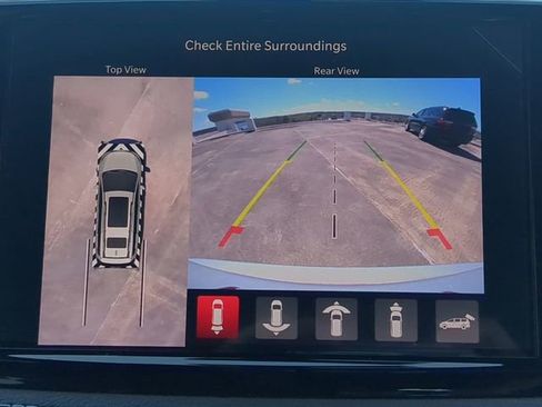 New 2026 Chrysler Pacifica Select FWD image 26