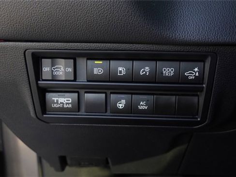 Used 2023 Toyota Sequoia TRD Pro image 22