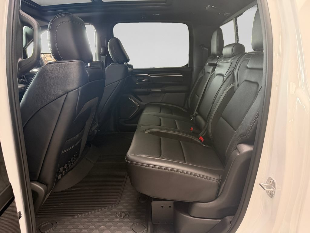 New 2026 RAM 1500 RHO w/ RHO Level 1 Equipment Group AWD/4WD image 20