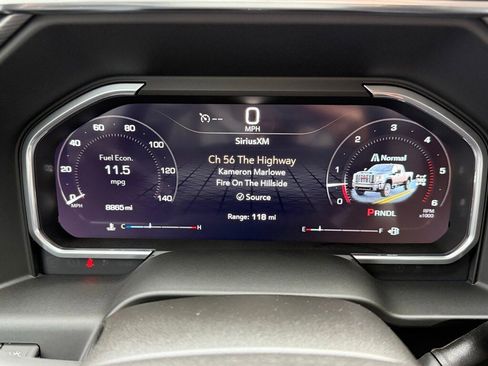 Used 2026 GMC Sierra 2500 Denali Ultimate image 38