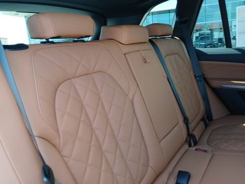 New 2026 BMW X5 xDrive40i image 12