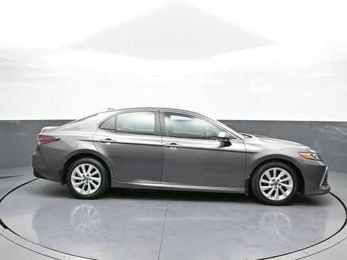 Certified 2023 Toyota Camry LE image 5