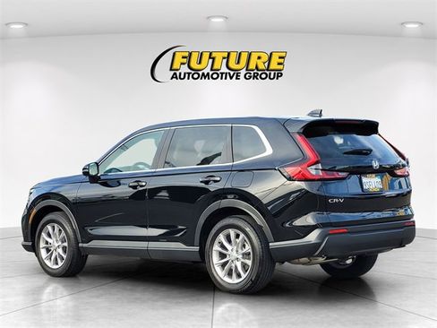 Used 2025 Honda CR-V EX image 7