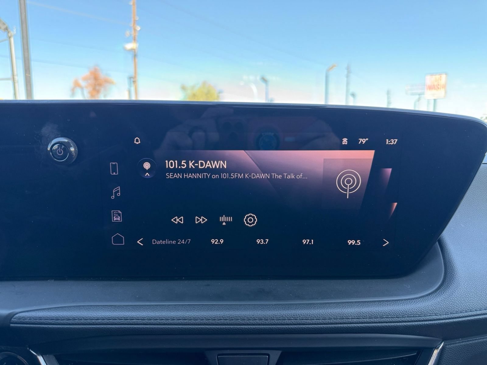 Used 2026 Buick Encore GX Preferred FWD image 18