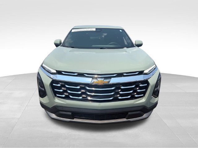 Used 2026 Chevrolet Equinox LT FWD image 8
