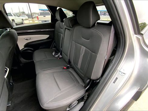 Used 2024 Hyundai Tucson SEL AWD/4WD image 20