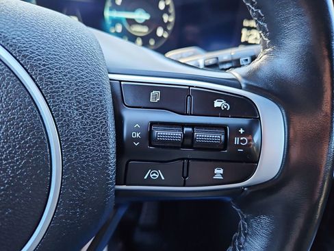 Used 2024 Kia Sportage X-Pro Prestige image 12