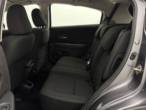 Used 2018 Honda HR-V LX image 21