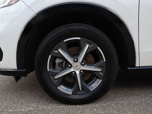 Used 2025 Honda HR-V EX-L image 27