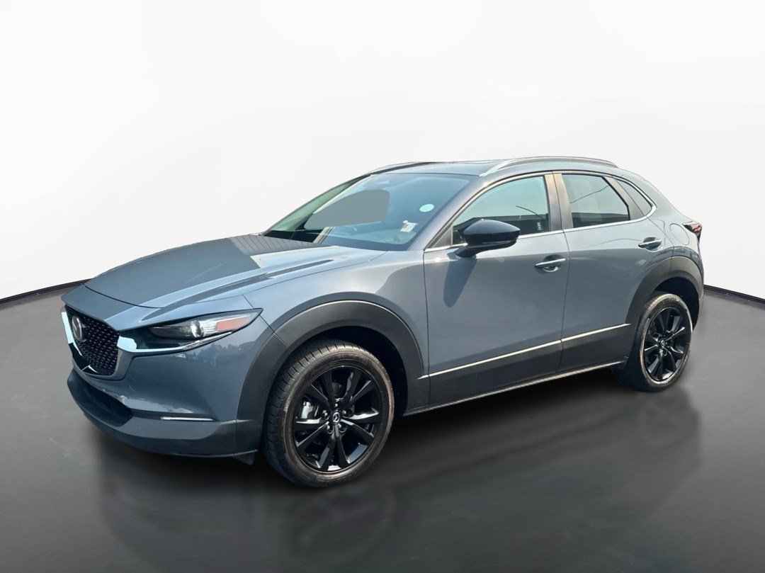 Used 2025 MAZDA CX-30 AWD 2.5 S w/ Preferred Package image 7