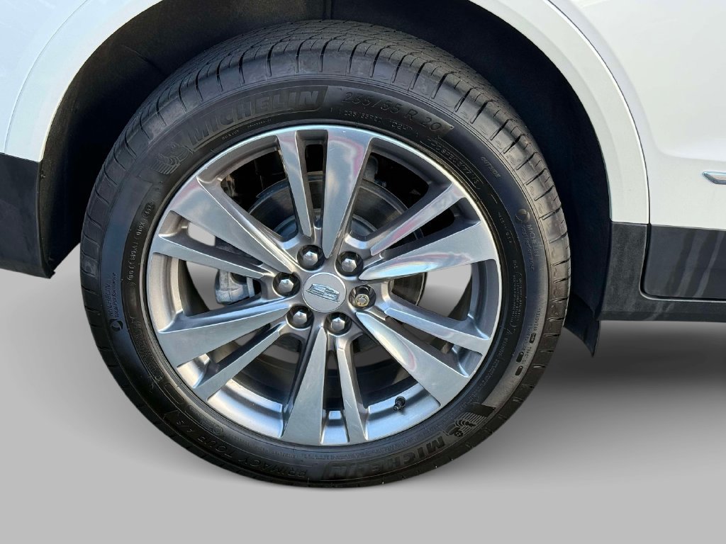 Used 2023 Cadillac XT5 Premium Luxury AWD/4WD image 13