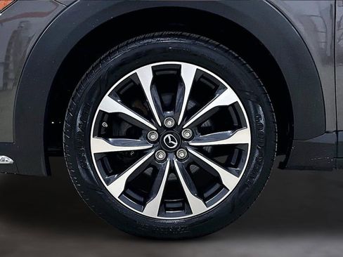 Used 2019 MAZDA CX-3 Grand Touring AWD/4WD image 9