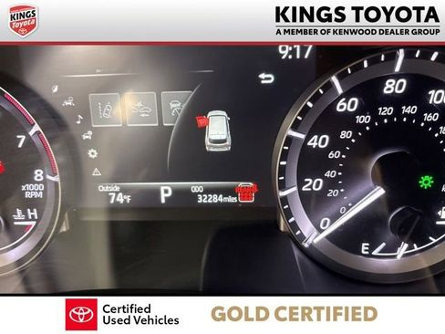 Certified 2025 Toyota Highlander LE AWD/4WD image 23