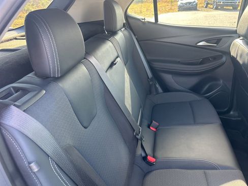 Used 2021 Buick Encore GX Select w/ Experience Buick Package image 10