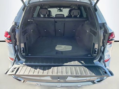 Certified 2025 BMW X5 xDrive40i image 13