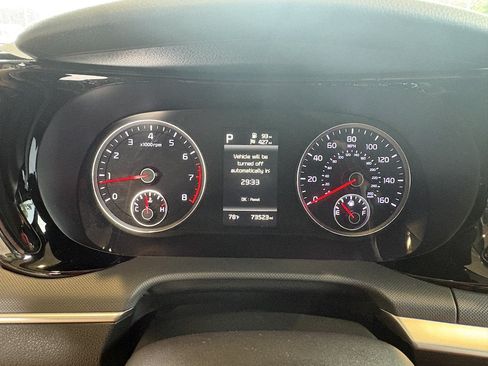 Used 2022 Kia K5 GT-Line w/ GT-Line Awd Premium Package image 14