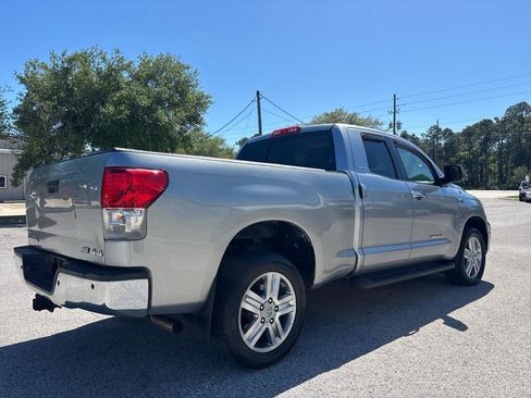 Used 2010 Toyota Tundra Limited AWD/4WD image 6