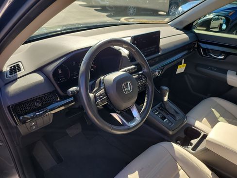 Used 2024 Honda CR-V EX-L image 20