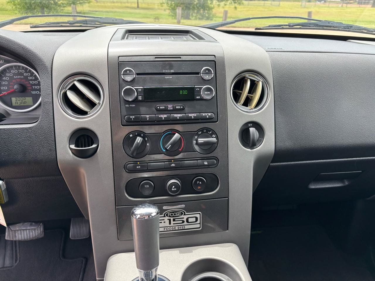 Used 2008 Ford F150 Lariat RWD image 16