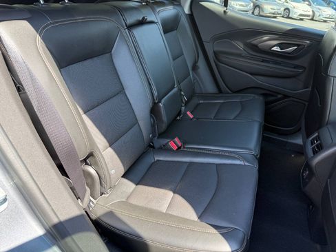 Used 2020 GMC Terrain SLT w/ Preferred Package AWD/4WD image 28