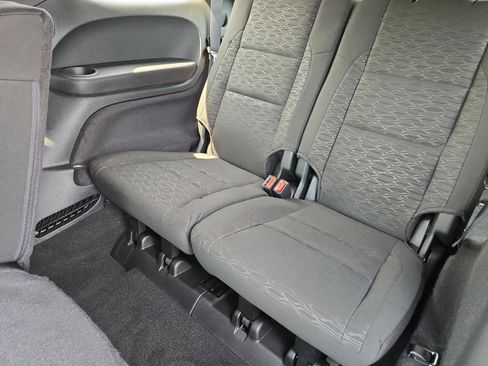 New 2025 Dodge Durango GT w/ Blacktop Package image 36