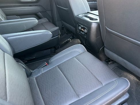 Certified 2023 Chevrolet Tahoe High Country image 18