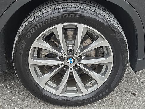 Used 2018 BMW X3 xDrive30i image 8