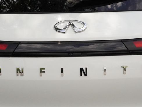 Used 2024 INFINITI QX60 Pure FWD image 41
