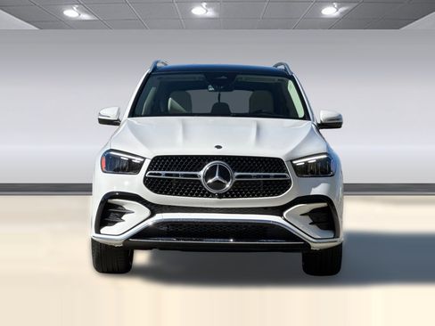 New 2026 Mercedes-Benz GLE 450 4MATIC image 6