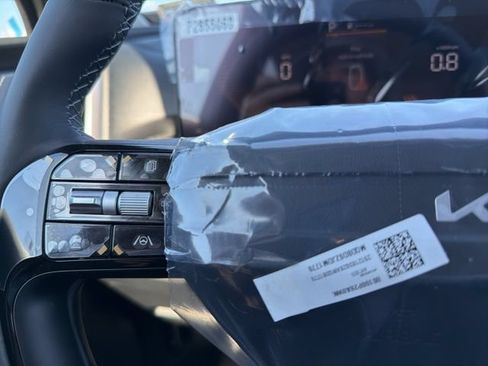 New 2026 Kia Sorento X-Line EX AWD/4WD image 28