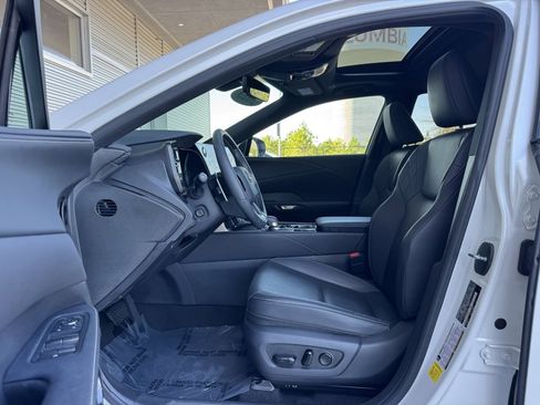 Used 2023 Lexus RX 350 Premium image 23