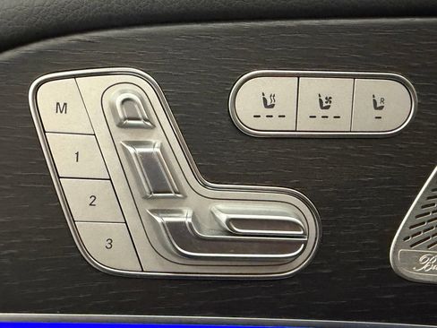 Used 2024 Mercedes-Benz GLE 450 4MATIC image 22