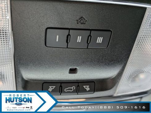 Used 2021 Jeep Grand Cherokee Laredo X image 25