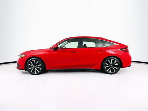 Used 2024 Honda Civic EX-L image 4
