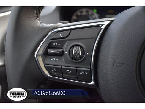 New 2026 Acura RDX w/ Technology Package image 12