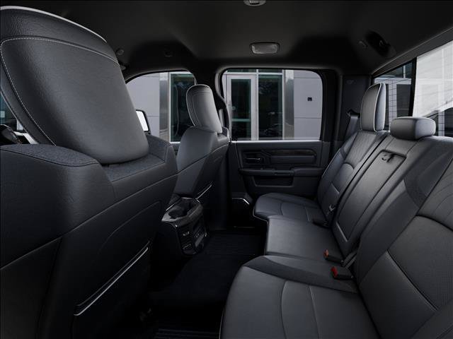 New 2027 RAM 2500 Limited AWD/4WD image 23