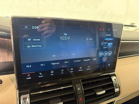 Certified 2023 Lincoln Navigator Reserve image 35