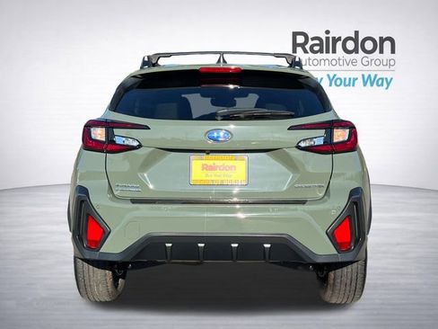 Used 2024 Subaru Crosstrek 2.5i Limited AWD/4WD image 6
