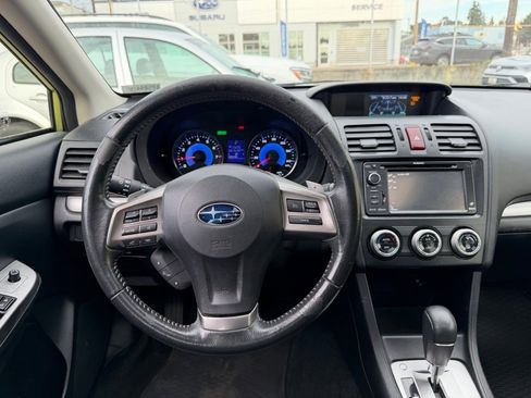 Used 2014 Subaru Crosstrek Touring w/ Popular Package #2 image 14