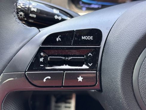 Certified 2026 Hyundai Elantra Sport FWD image 24