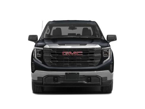 Used 2023 GMC Sierra 1500 SLT w/ SLT Premium Package AWD/4WD image 4