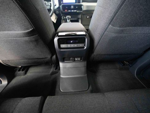 New 2026 Toyota Land Cruiser 1958 image 22