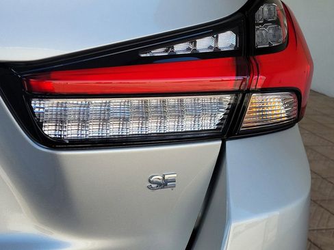 New 2025 Mitsubishi Outlander Sport SE image 18