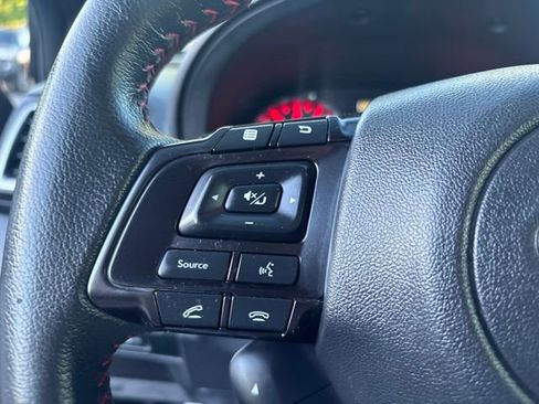 Used 2016 Subaru WRX Premium AWD/4WD image 26