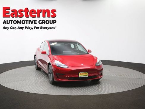 Used 2018 Tesla Model 3 Long Range RWD image 45