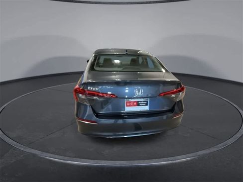 Used 2022 Honda Civic EX image 7